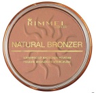 Rimmel London natural bronzer 022 Sun Bronze 1 stuk