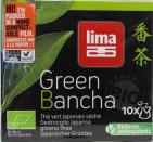 Lima Green bancha thee builtjes 10st