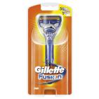 Gillette Fusion Manual Razor 1st