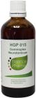 Balance Pharma Gemmoplex HGP015 Neurotonicum 100ml