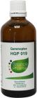 Balance Pharma Gemmoplex HGP019 Cholesterol 100ml
