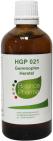 Balance Pharma Gemmoplex HGP021 Herstel 100ml