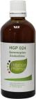 Balance Pharma Gemmoplex HGP024 Endoclima 100ml