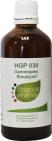 Balance Pharma Gemmoplex HGP030 Sinuslymf 100ml