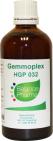 Balance Pharma Gemmoplex HGP032 Oorlymf 100ml