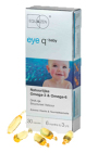 Springfield Eye Q Baby Omega 3 & Omega 6 30 knijpampullen