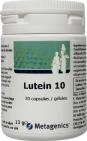 Metagenics Luteine 10 30 capsules