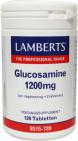 Lamberts Glucosamine 1200 120 tabletten