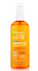 Garnier Ambre Solaire Zonnebrand Sun Oil Spray SPF50 Sensitive 150ml