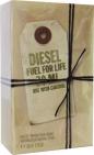 Diesel Fuel For Life Female Eau De Toilette 30ml