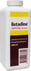 Betadine Jodium Oplossing 500ml