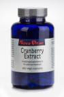 Nova Vitae Cranberry extract 180cap