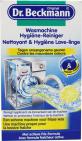 Beckmann Wasmachine Hygienische-reiniger 250g