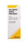 Pekana Ailgeno Pekana 50ml