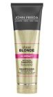 John Frieda Sheer Blonde Hi-Impact Blonde Reviving Shampoo 250ml
