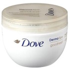 Dove Bodycème Derma Spa Goodness 300ml