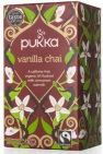 Pukka Thee Vanilla Chai  20 zakjes