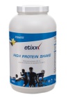 Etixx Power Shake High Protein Vanille 1kg