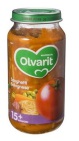 Olvarit 15M11 Spaghetti Bolognese 250g