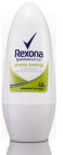 Rexona Women roller stress control 50ml