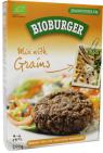 Bioburger Graanburger 200g