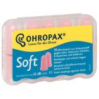 Ohropax Soft geluid 10st