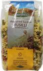 Bioidea Fusilli tricolore spirelli 500g