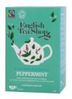 English Tea Shop Peppermint 20bt