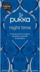 Pukka Thee Night Time  20zk