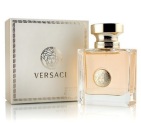 Versace Pour Femme Eau De Parfum Spray 30ml