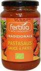 Fertilia Pastasaus tradizione 6 x 370g