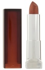Maybelline Lipstick Color Sensational Copper Brown 775 1 stuk