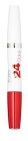Maybelline Lipstick Superstay 24Hour Red Passion 510 1 stuk