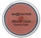 Max Factor Blush Miracle Touch Creamy Soft Copper 003 1 stuk