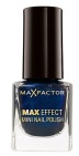 Max Factor Nagellak Max Effect Mini Cloudy Blue 018 1 stuk