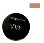 Max Factor Poeder Creme Puff Deep Beige 042 1 stuk