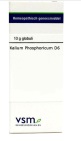 VSM Kalium phosphoricum D6 200tab