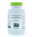 Cruydhof Magnesium & Brandnetel  110tab