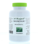 De Cruydhof Magnesium & Brandnetel  110tab