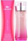 Lacoste Love Of Pink Eau De Toilette 90ml