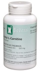 Biovitaal Acetyl L-carnitine 500mg 100cp