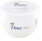 Dove Bodycrème Silky Nourishment 300ml