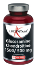 Lucovitaal Glucosamine Chondroïtine  150 tabletten