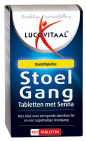 Lucovitaal Stoelgang Met Senna 180 tabletten 