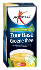 Lucovitaal Zuur Base Thee 20 zakjes