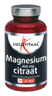 Lucovitaal Magnesium 400mg Citraat 150 tabletten