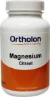 Ortholon Magnesium 150mg aac 120vc
