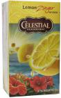Celestial Seasonings Lemon Zinger Herb Tea 20 stuks