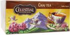 Celestial Seasonings Chai Indian Spice Tea 20 stuks