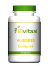 Elvitaal Vlierbes complex 180st